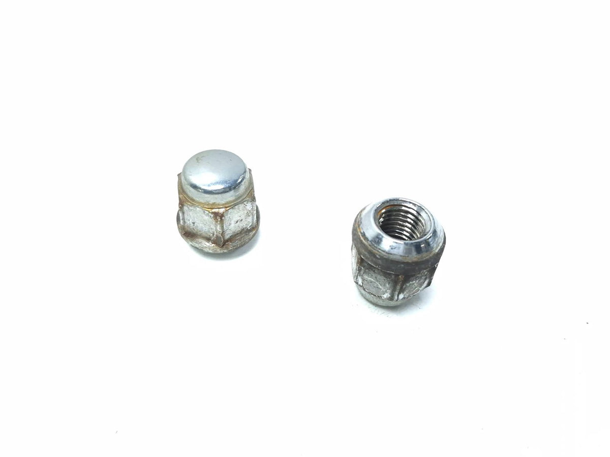 2013 Honda Cr-z Wheel Lug Nut 20pcs OEM