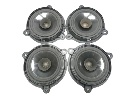 2011 Nissan Juke Door Audio Speaker OEM