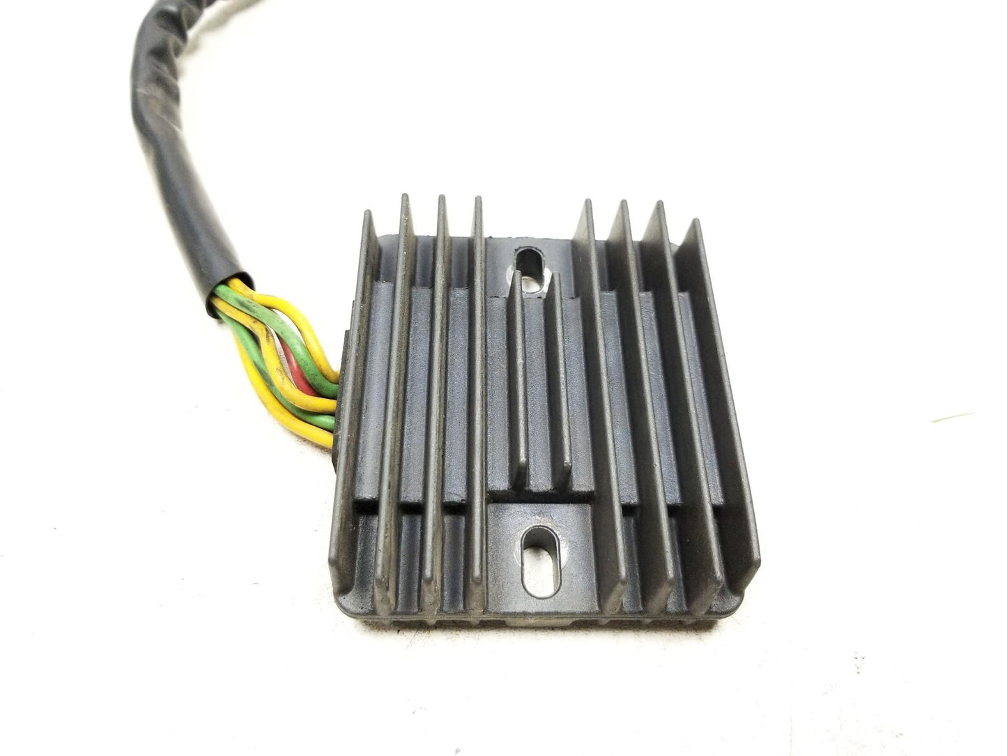 2002 2003 Honda Cbr900rr Cbr954rr Voltage Regulator Rectifier OEM