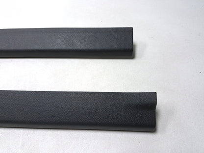 2014 Ford Focus St Front Door Sill Scuff Plate OEM Bm51-a13200