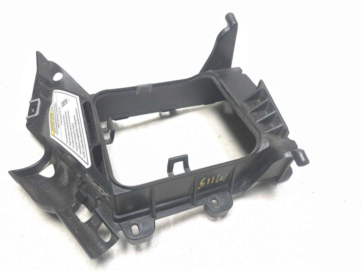 2023 Can-am Ryker 600 Air Intake Cover Mount Bracket OEM