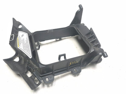 2023 Can-am Ryker 600 Air Intake Cover Mount Bracket OEM