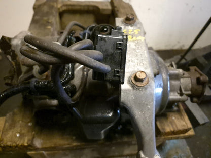 2014 Acura RDX Rear Differential Carrier Assembly OEM 106k Miles ✅