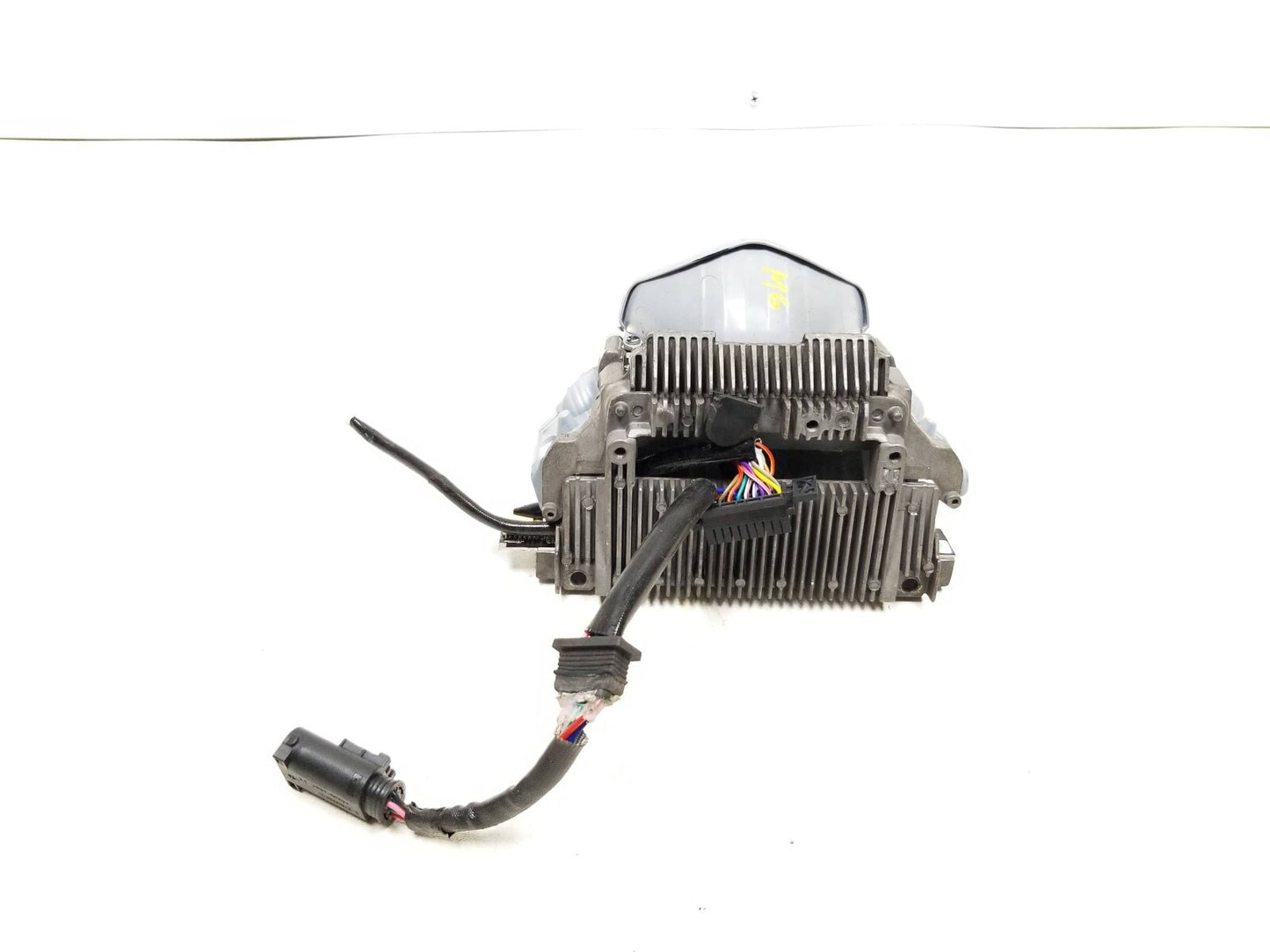 2021 - 2024 BMW G310r G310gs Led Headlight * No Lens *oem