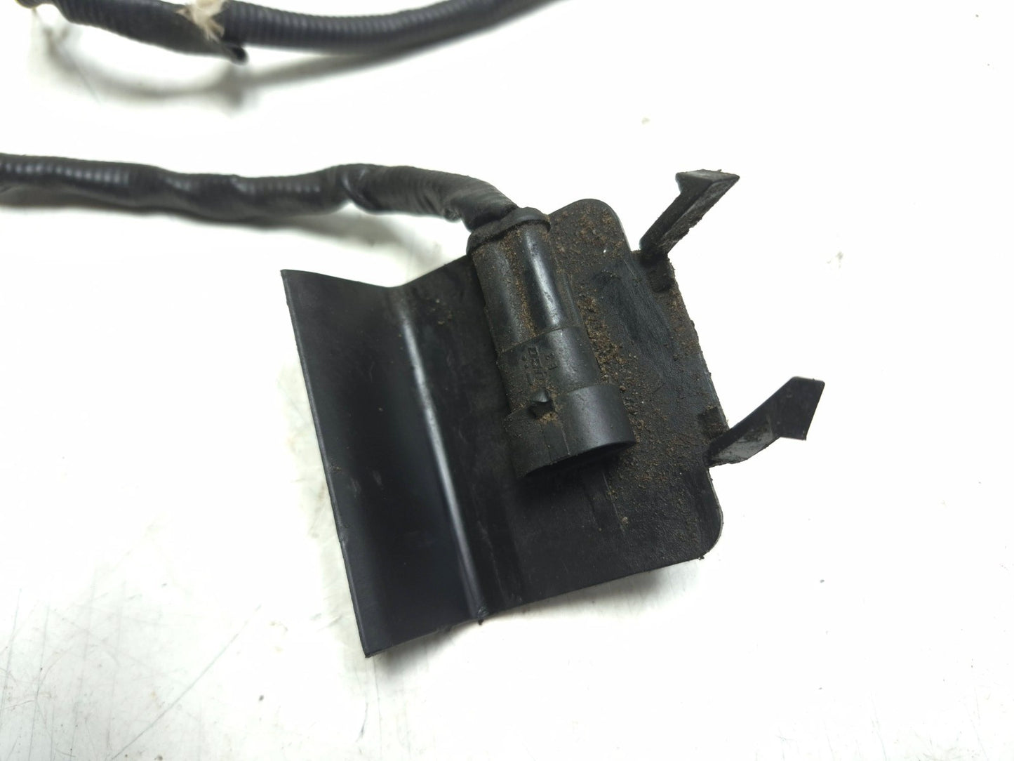2008 Harley-davidson Dyna Fat Bob Fxdf Oxygen Sensor 2pcs OEM