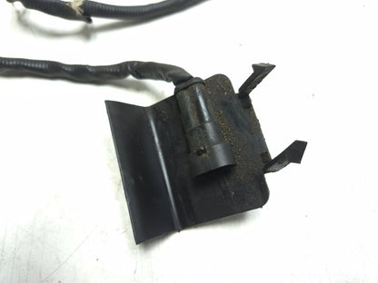 2008 Harley-davidson Dyna Fat Bob Fxdf Oxygen Sensor 2pcs OEM