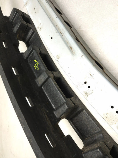 2017 Dodge Journey Rear Bumper Reinforcement Absorber Bar W/ Impact Foam OEM