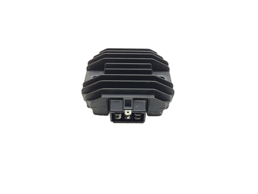 2008 Kawasaki Ninja 250 R Ex250j F Voltage Regulator OEM