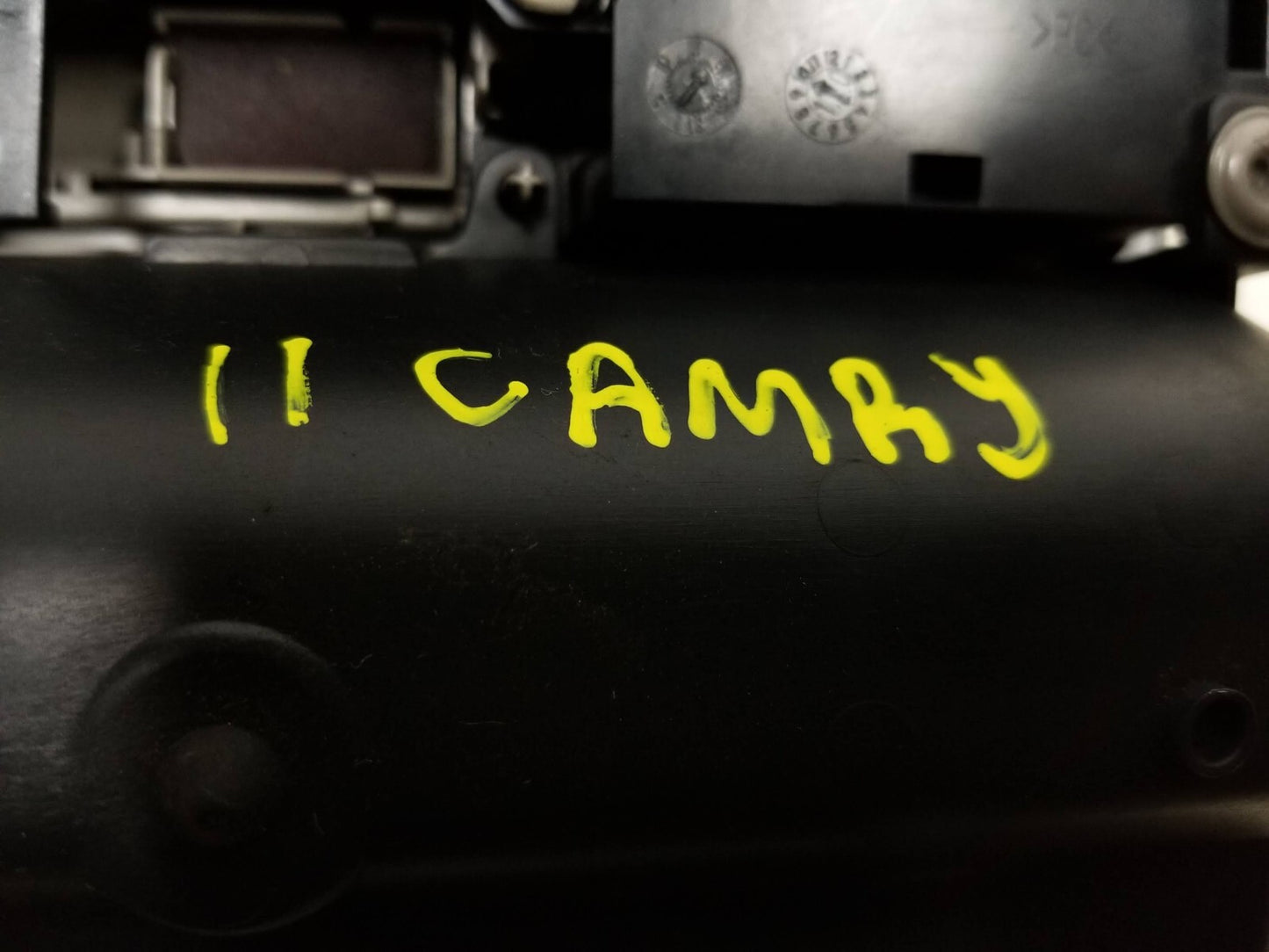 2007-2011 Toyota Camry Front Overhead Console Dome Light Lamp OEM