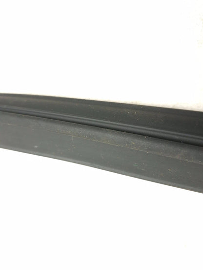 2017 Dodge Journey Front Door Weatherstrip Seal Driver Side Left 4pcs OEM