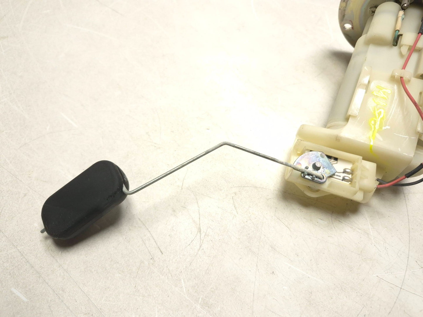 2022 Kawasaki Ninja 650 Ex650 Fuel Pump OEM