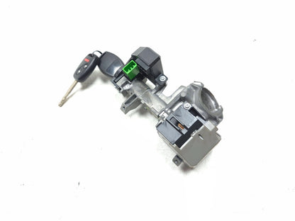 2013 Honda Cr-z Steering Column Ignition Lock Switch W/ Key 06351-szt-901 OEM