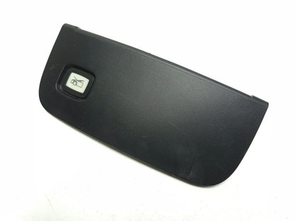 2020 Tesla Model 3 Front Closeout Panel Hood Latch Cover Trim OEM