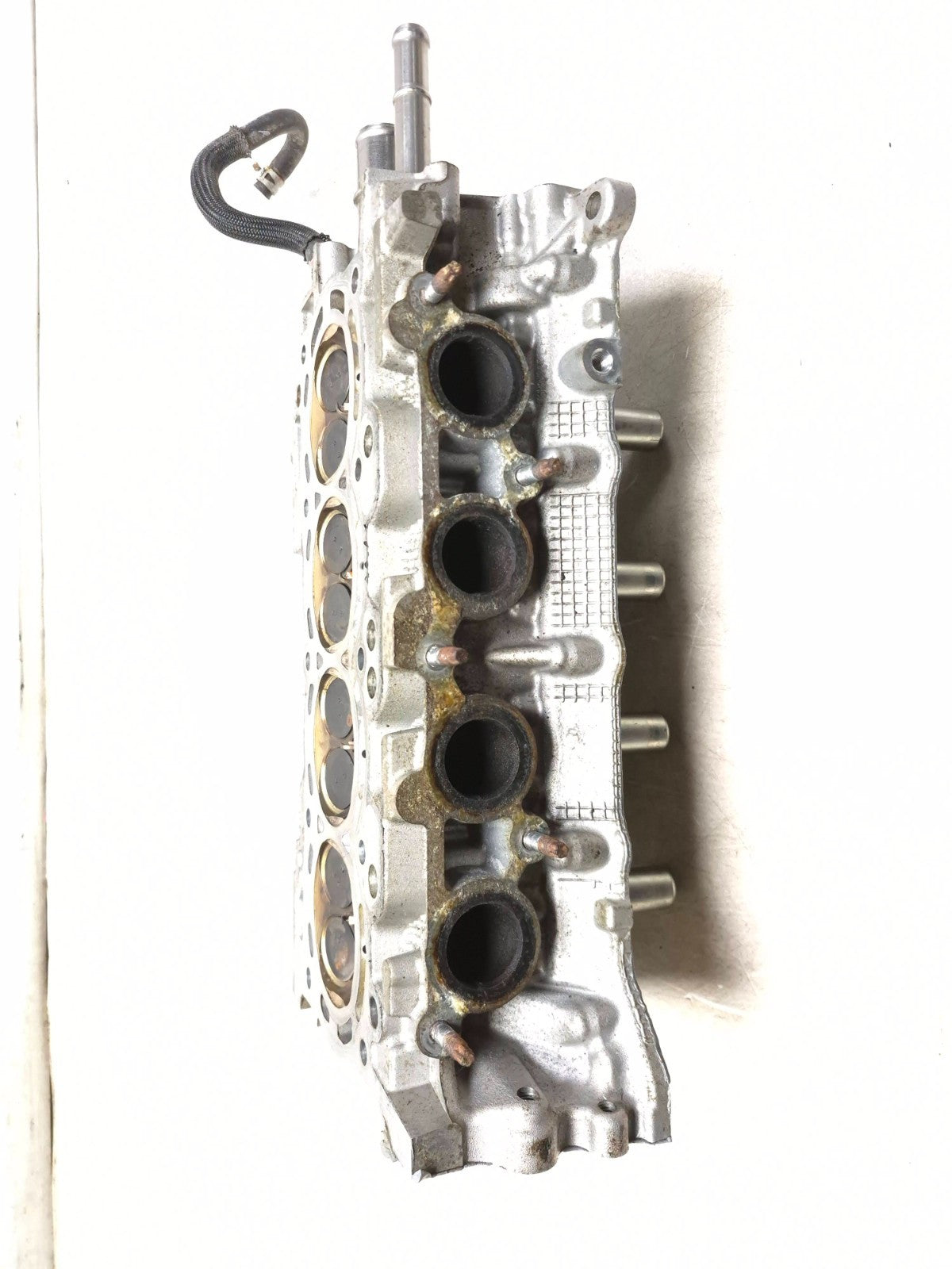 2018 Toyota Corolla Engine Cylinder Head OEM