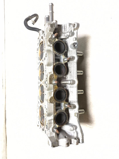 2018 Toyota Corolla Engine Cylinder Head OEM