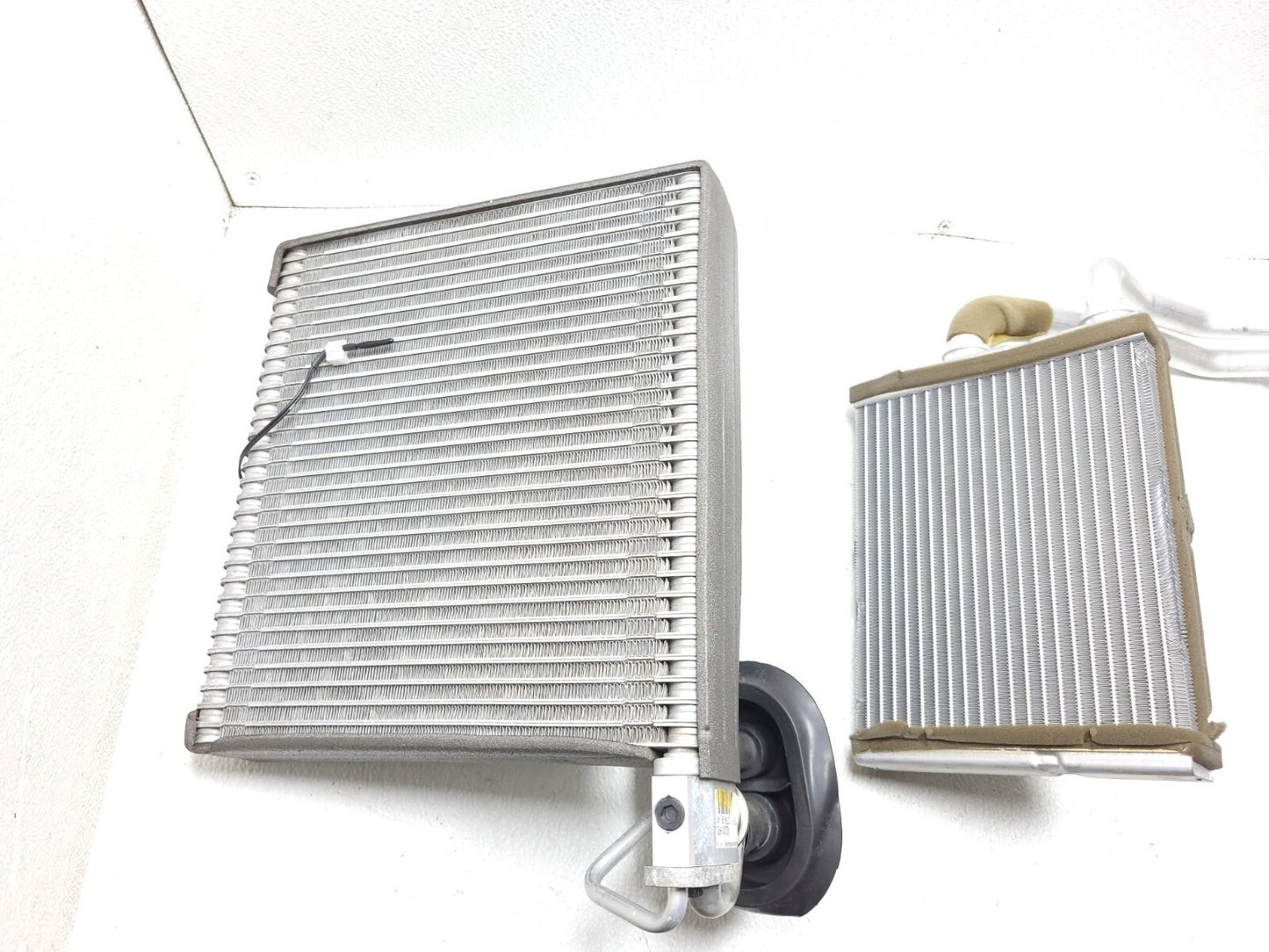 2014 Infiniti Q60 Coupe Heater Core & Ac Evaporator OEM