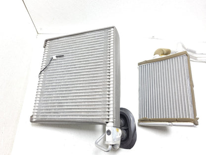 2014 Infiniti Q60 Coupe Heater Core & Ac Evaporator OEM