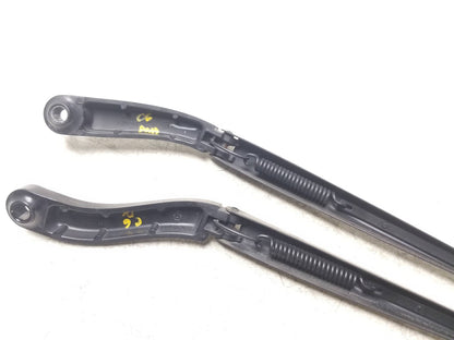 2011 - 2020 Dodge Grand Caravan Windshield Wiper Arm Pair OEM