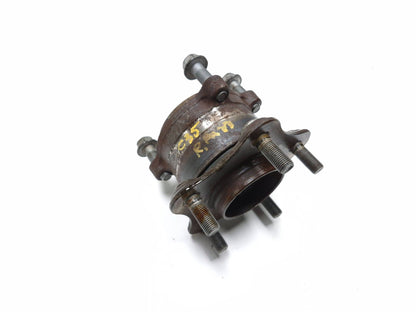 2020 Infiniti Q50 Rear Bearing 2pcs RWD Oem✅