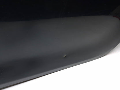 2012 Toyota Camry Rear Door Shell Driver Side Left OEM