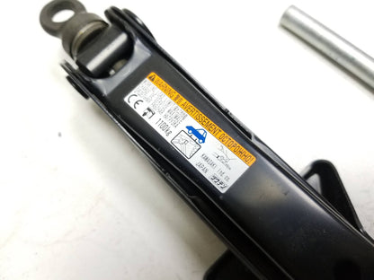 11-17 Lexus CT200h Spare Tire Jack W/ Wrench Oem✅