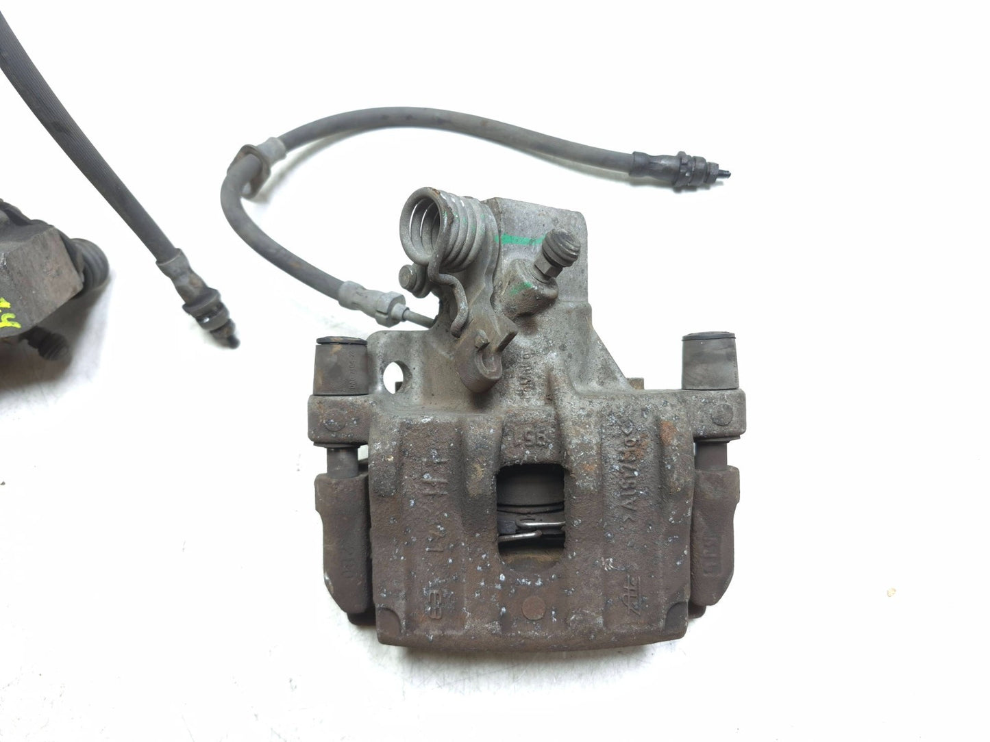 2016 Ford Transit Connect Rear Brake Caliper Left & Right OEM