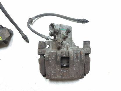 2016 Ford Transit Connect Rear Brake Caliper Left & Right OEM