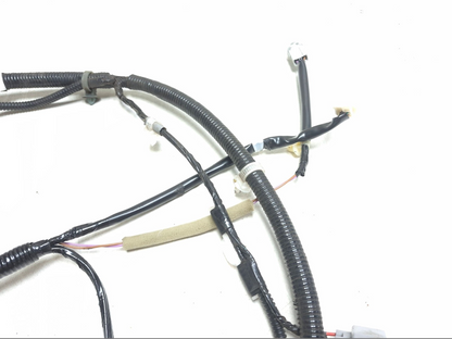 2012 Honda Cr-z Front Door Wire Harness Right Passenger Side OEM