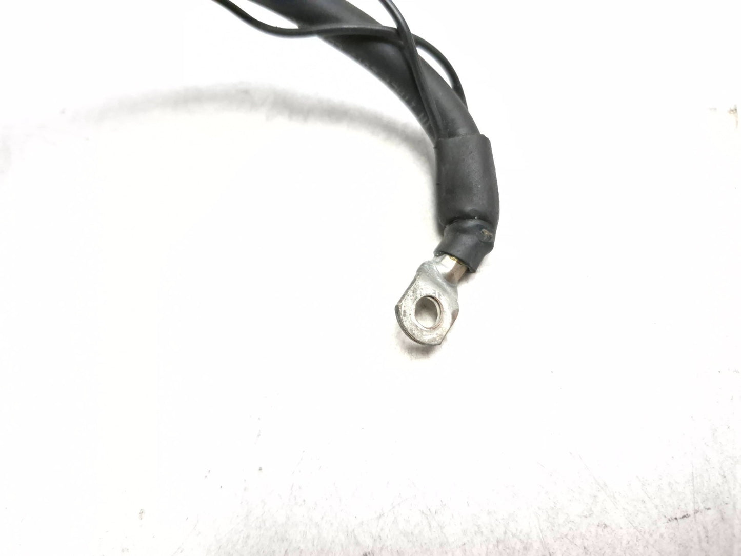 2005  Triumph Sprint St Earth Cable Lead Wire  OEM
