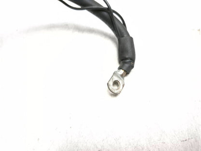 2005  Triumph Sprint St Earth Cable Lead Wire  OEM