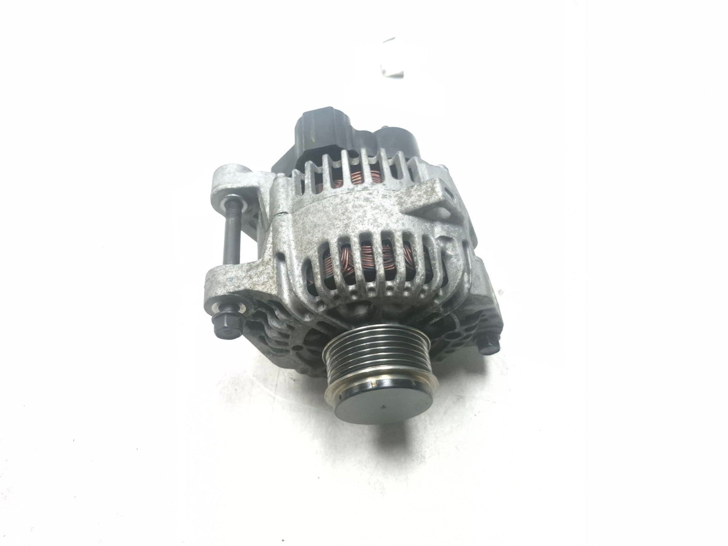 2012 Hyundai Sonata 2.4l Alternator OEM
