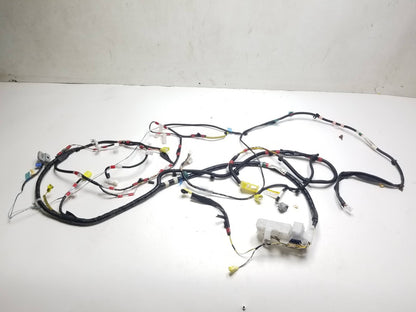 2011 - 2016 Scion Tc Interior Floor Wire Harness Left & Right OEM