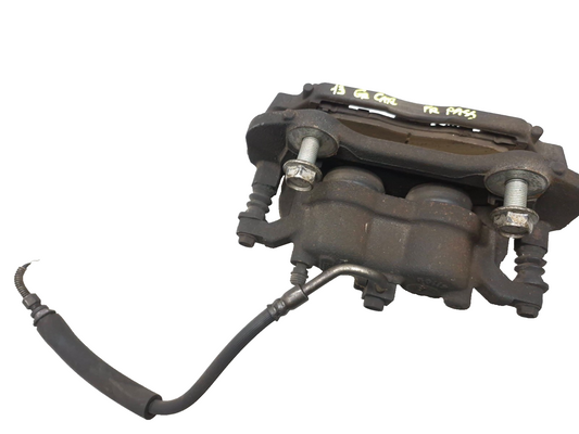2013 Dodge Grand Caravan Front Brake Caliper Right Passenger Side OEM