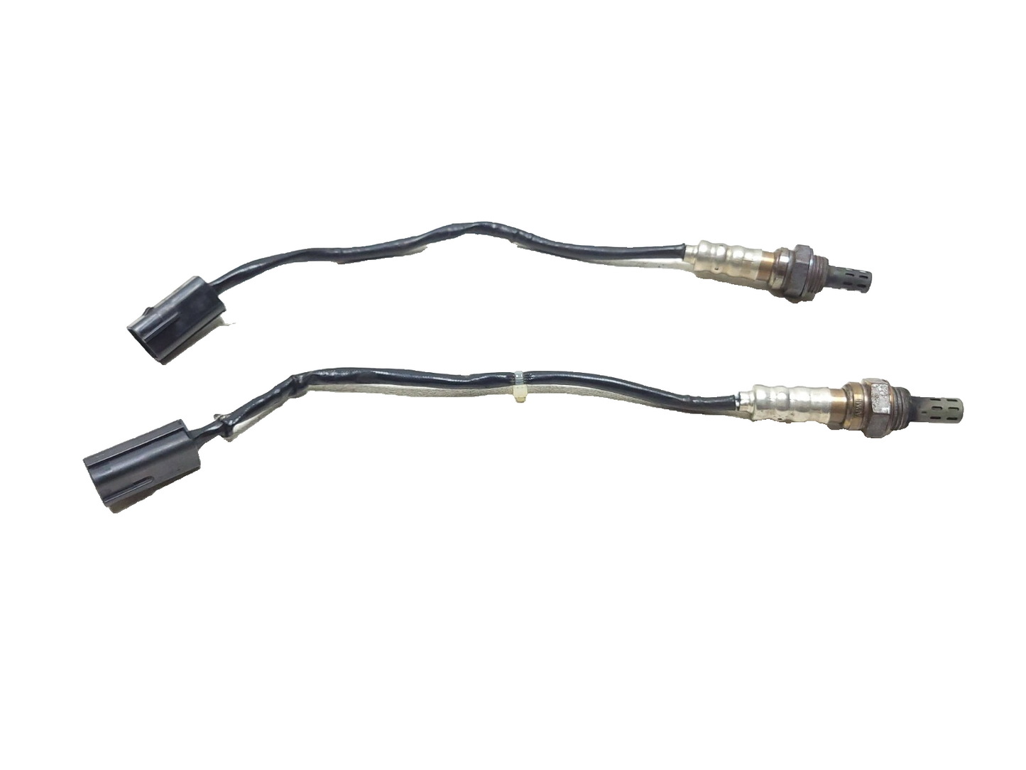 2008 - 2014 Ducati Monster 696 Oxygen Sensor 2pcs OEM
