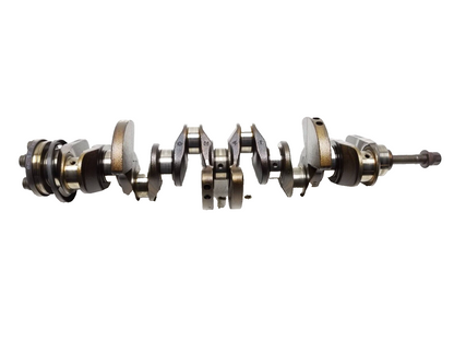 2011 - 2019 BMW X5 E70 Engine Crankshaft OEM