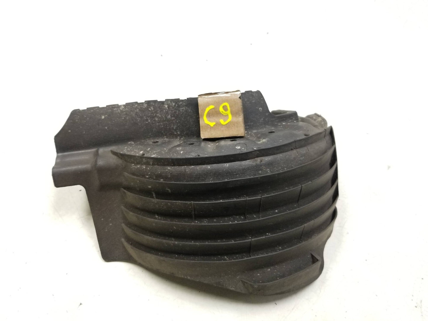 2009 - 2017 Audi Q5 Rear Spring Mount Stone Guard Left & Right Pair OEM ✅