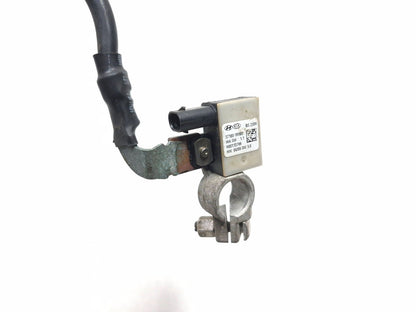 2014 Hyundai Accent Negative Battery Cable
