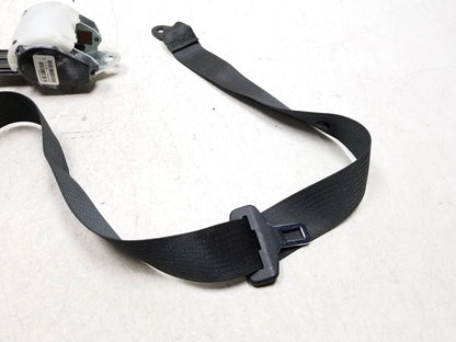 10-15 Chevrolet Equinox Rear Seat Center Belt Retractor OEM
