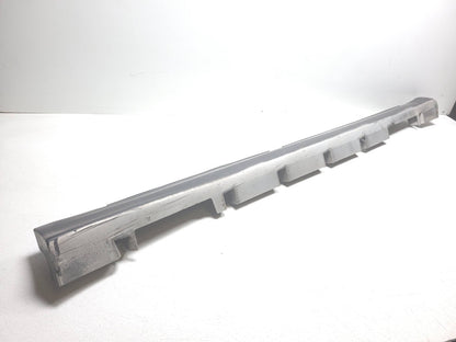 13 14 15 16 Ford Fusion Rocker Panel Skirt Molding Right Passenger Side OEM