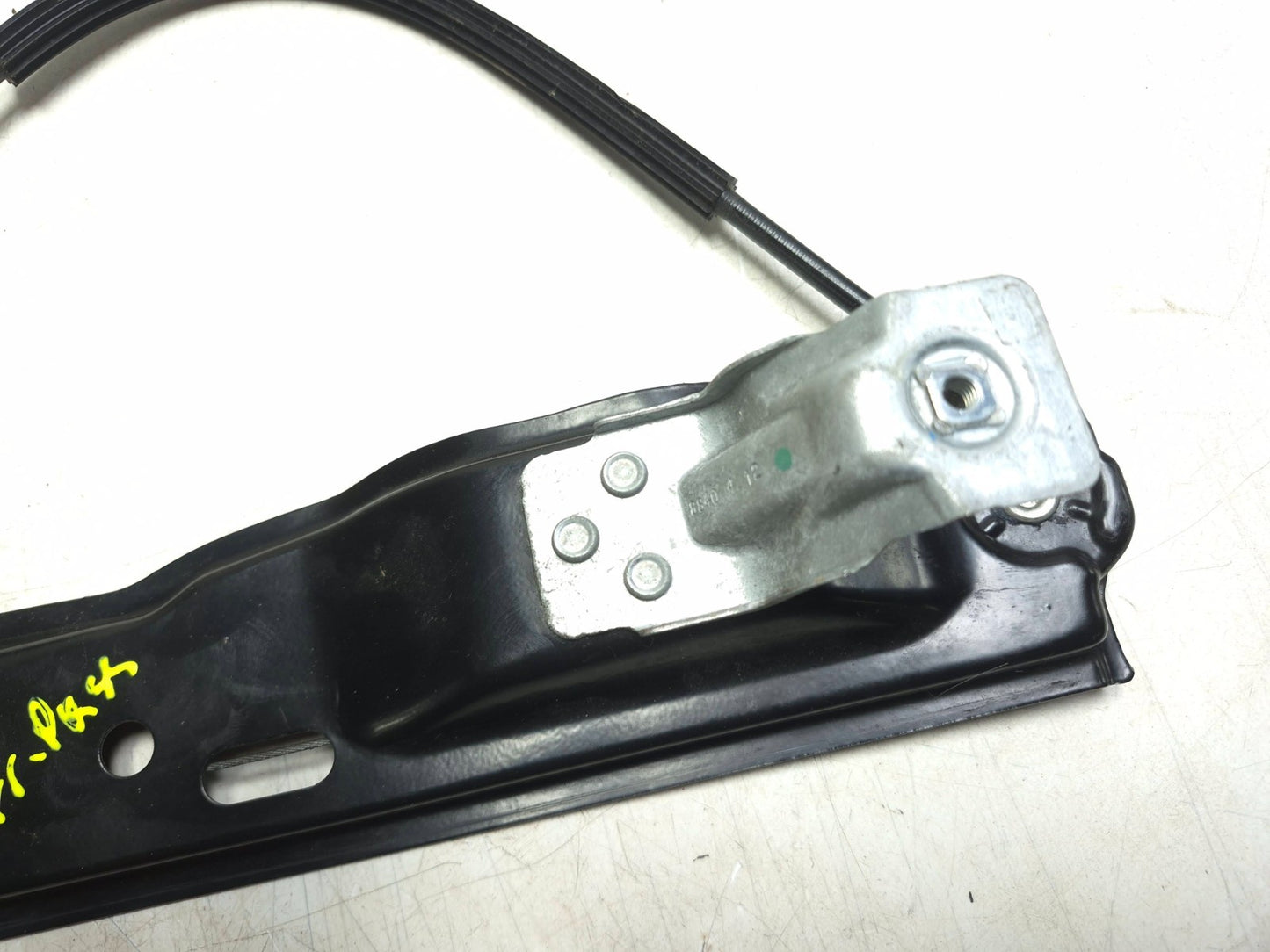2013 Ford Focus St Door Window Regulator Motor Front Right Passenger Side Oem✅