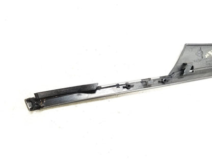 2007 2008 Acura Tl Rear Interior Door Trim W/ Handle Left & Right OEM