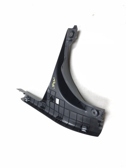 2014 Hyundai Accent Rear Door Sill Scuff Plate Trim OEM