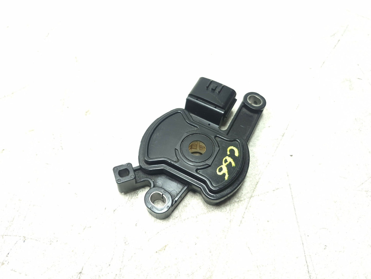 2012 Hyundai Sonata 2.4l Neutral Safety Switch Sensor OEM