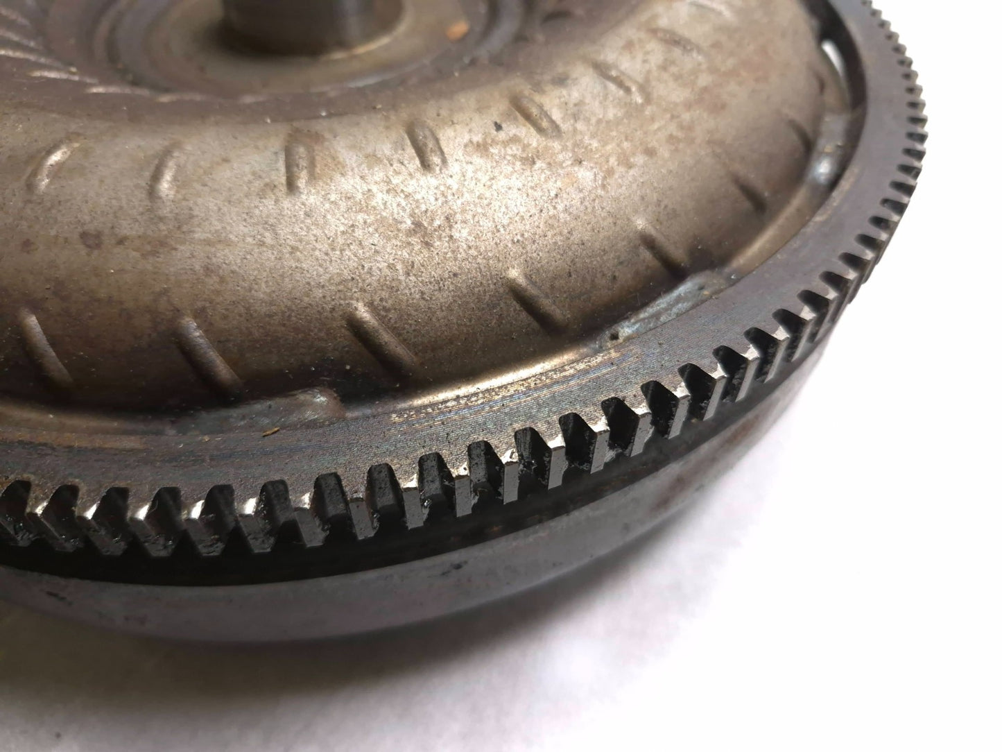 2011 Volkswagen Tiguan Torque Converter Oem✅