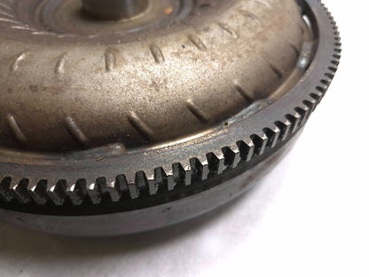 2011 Volkswagen Tiguan Torque Converter Oem✅