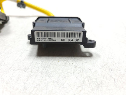 2014 Hyundai Elantra Gt Front Seat Occupant Sensor & Wire Passenger OEM