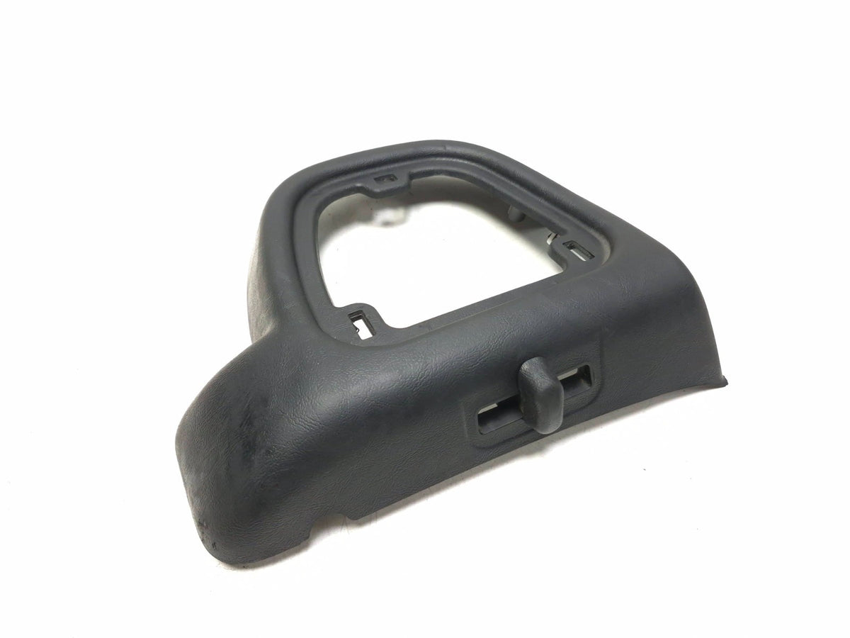 2014-2024 Harley Ultra Limited Street Glide Right Leg Glove Box Door Frame