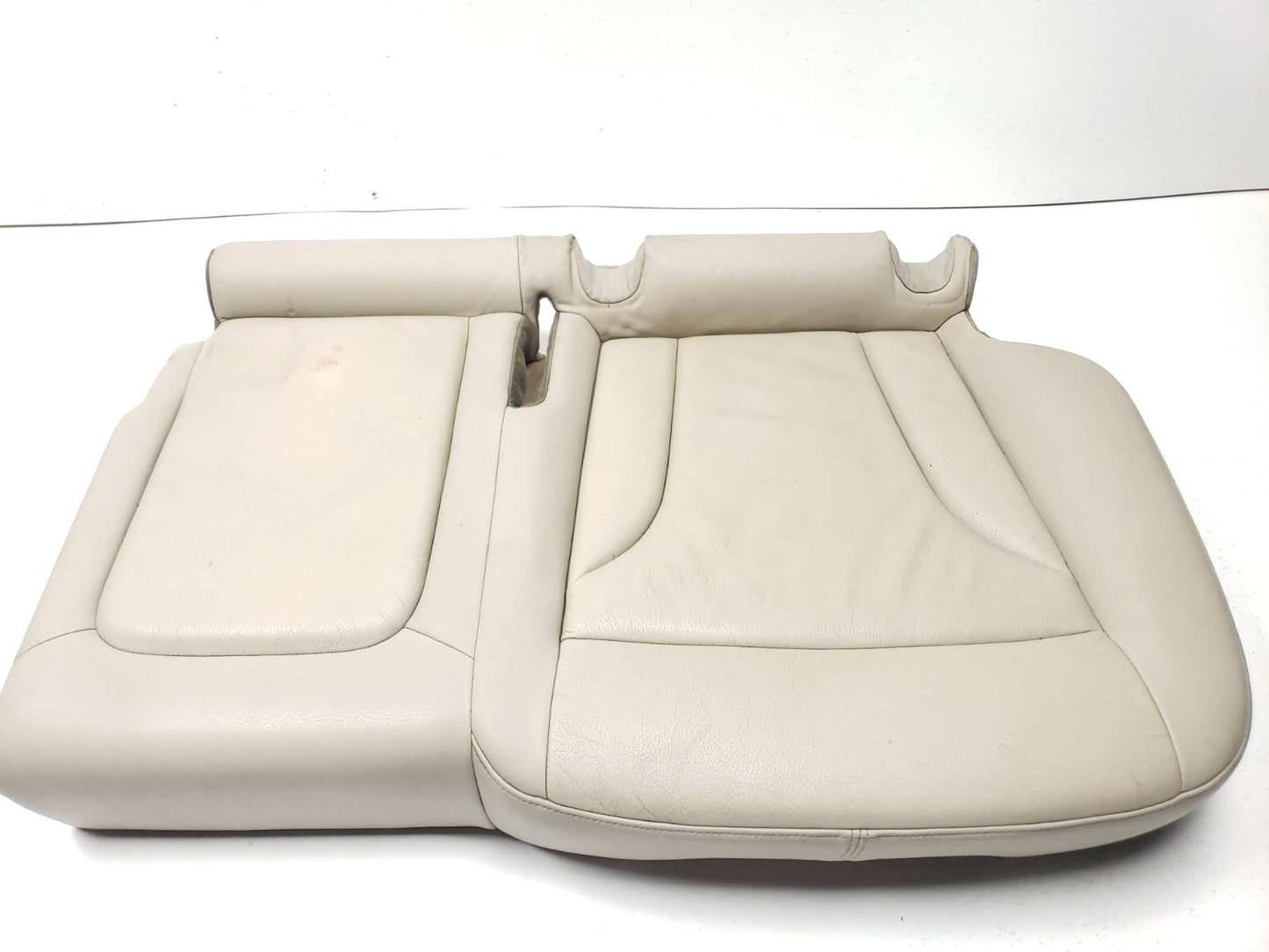 2012 Audi Q5 Rear Seat Lower Cushion Kit OEM