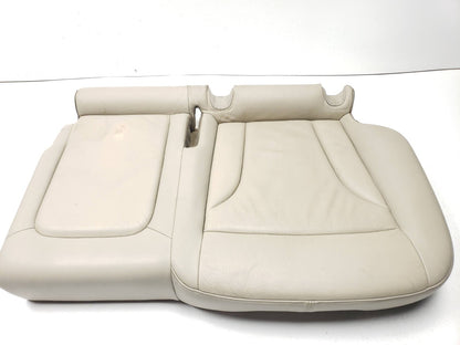 2012 Audi Q5 Rear Seat Lower Cushion Kit OEM