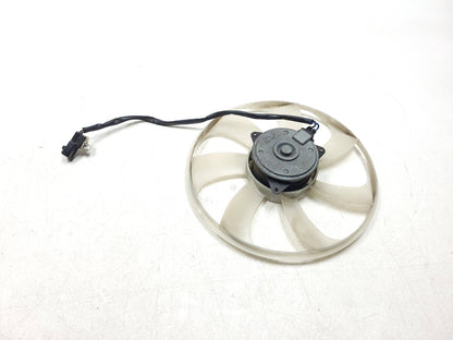 13 - 16 Scion Fr-s Frs Radiator Cooling Fan Motor W/ Blade Pair OEM